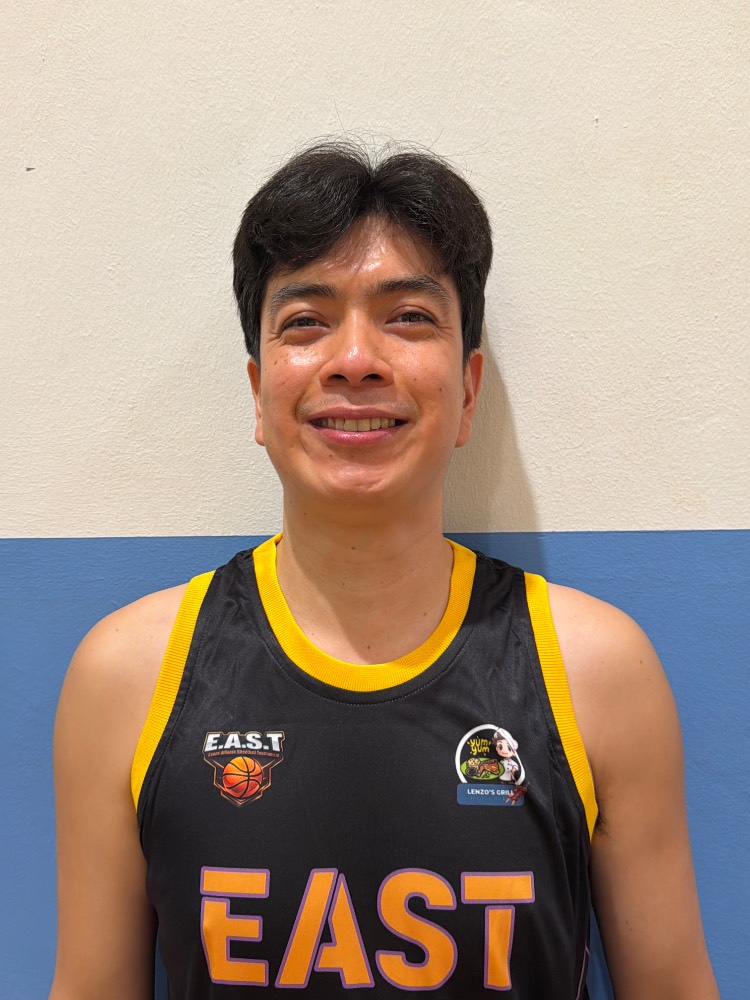 Christian Ortega