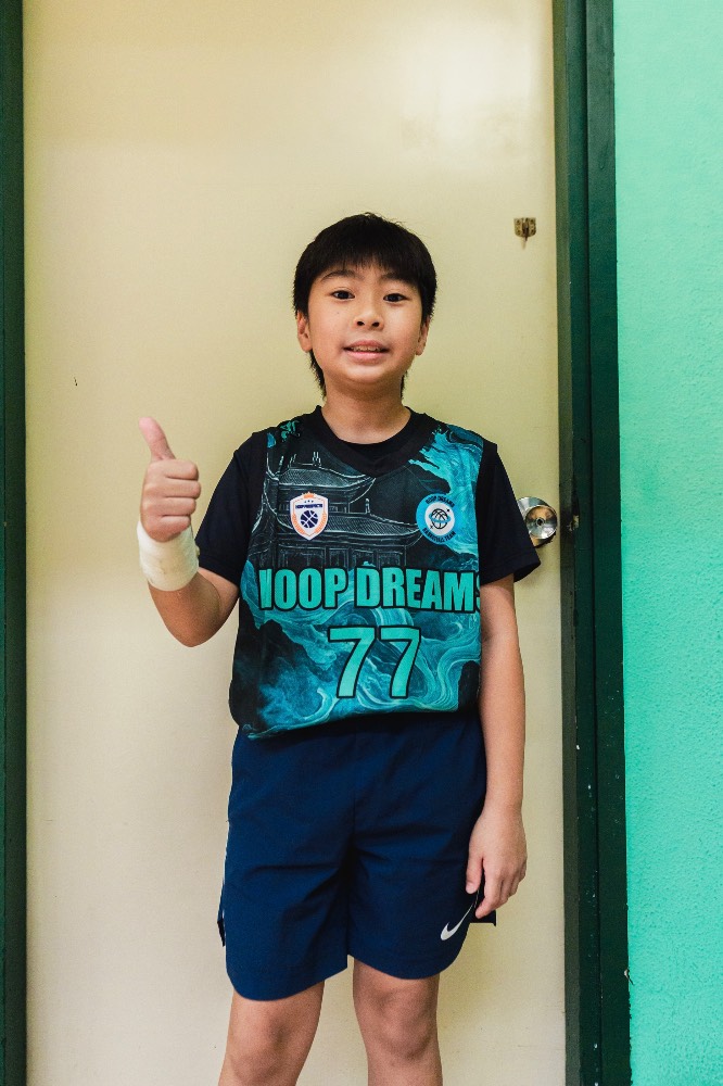 曾濬宇 Aiden
