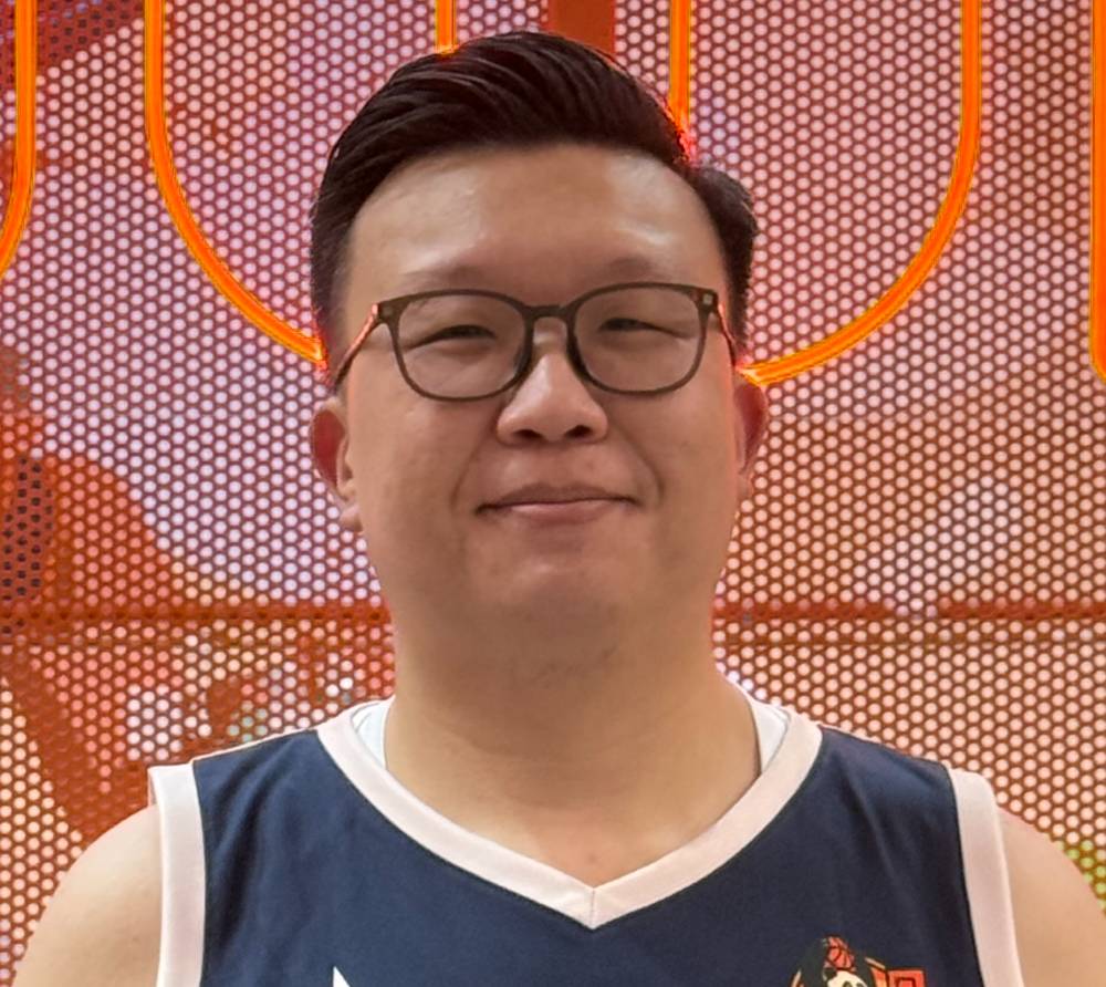 Edwin Cheong