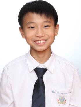李溢朗