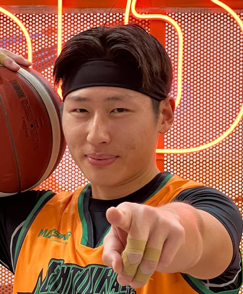 Mcrid Wang