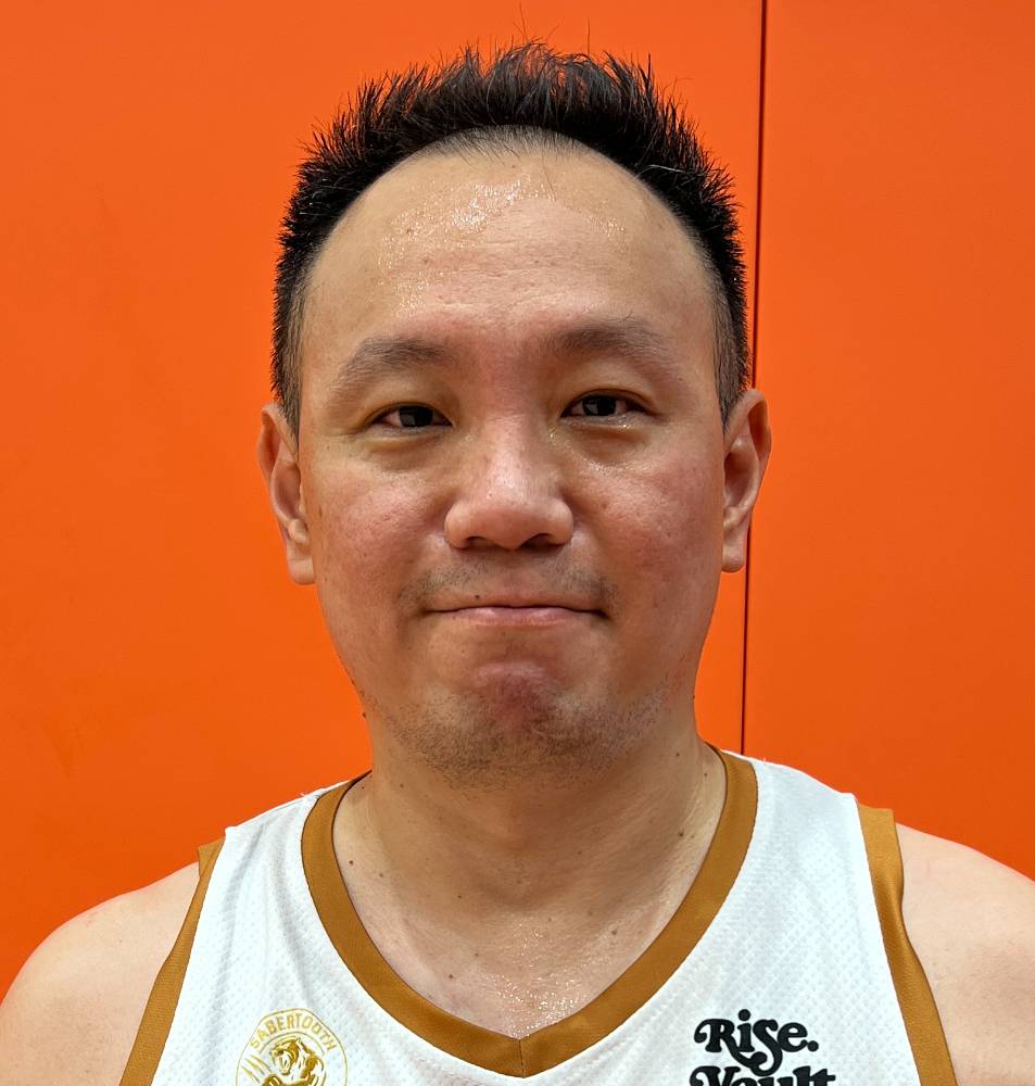 Keng Woon