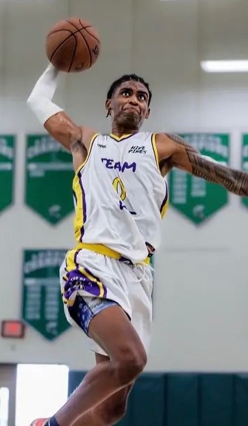 Eric Pierce