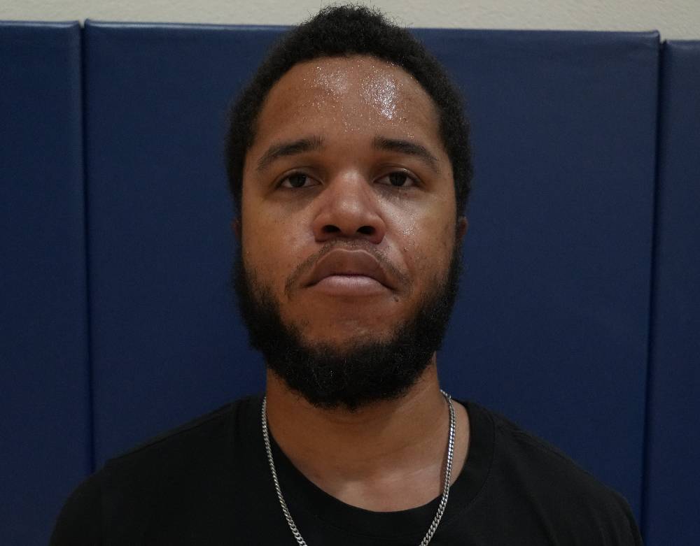 Deonte Brackeen