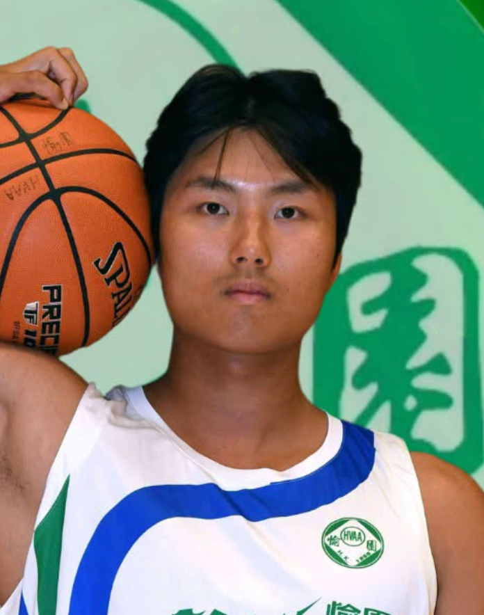 王俊庭