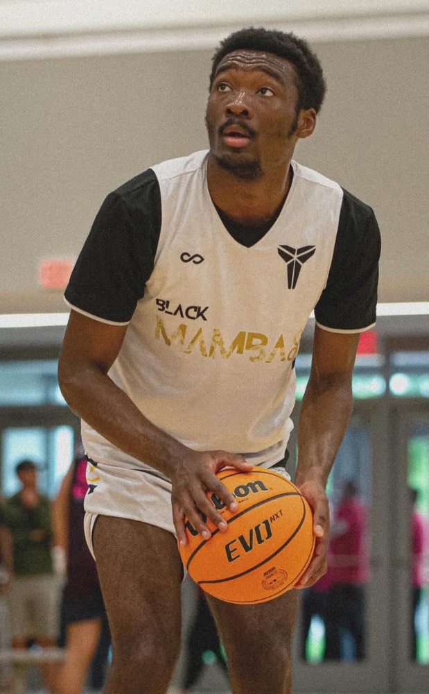 Dan Kalonji