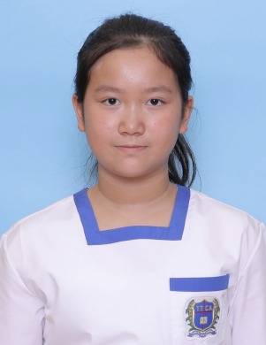 戴梓婷