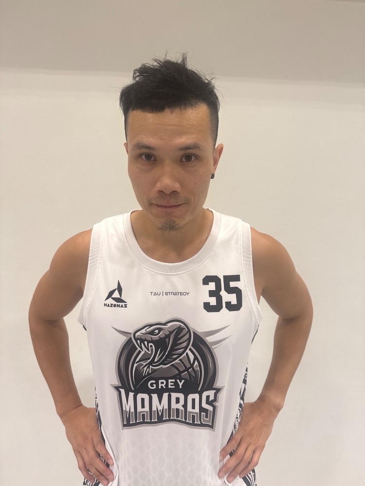 Sean Feng