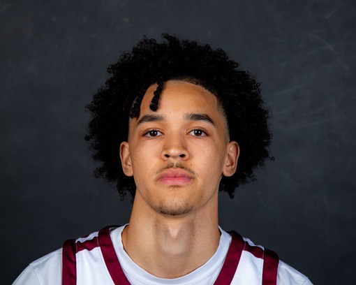 Camron Bellamy