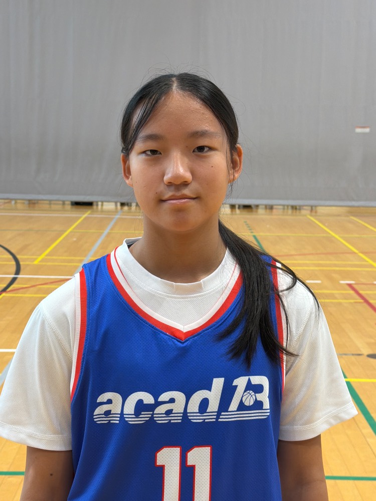 Ruth lim