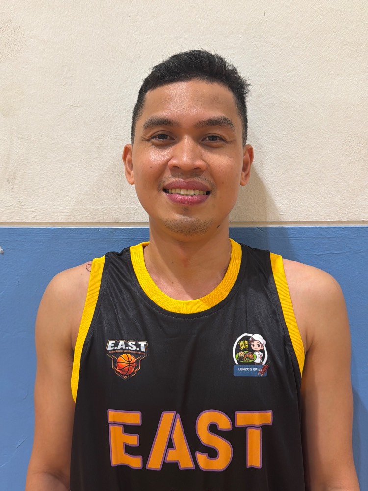 Jerome Macapiot