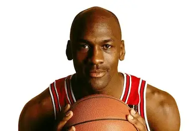 Micheal Jordan