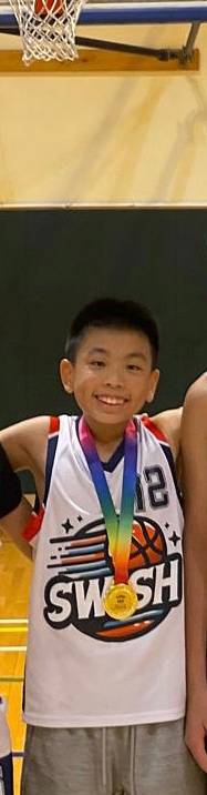 LEUNG, Ching Colin