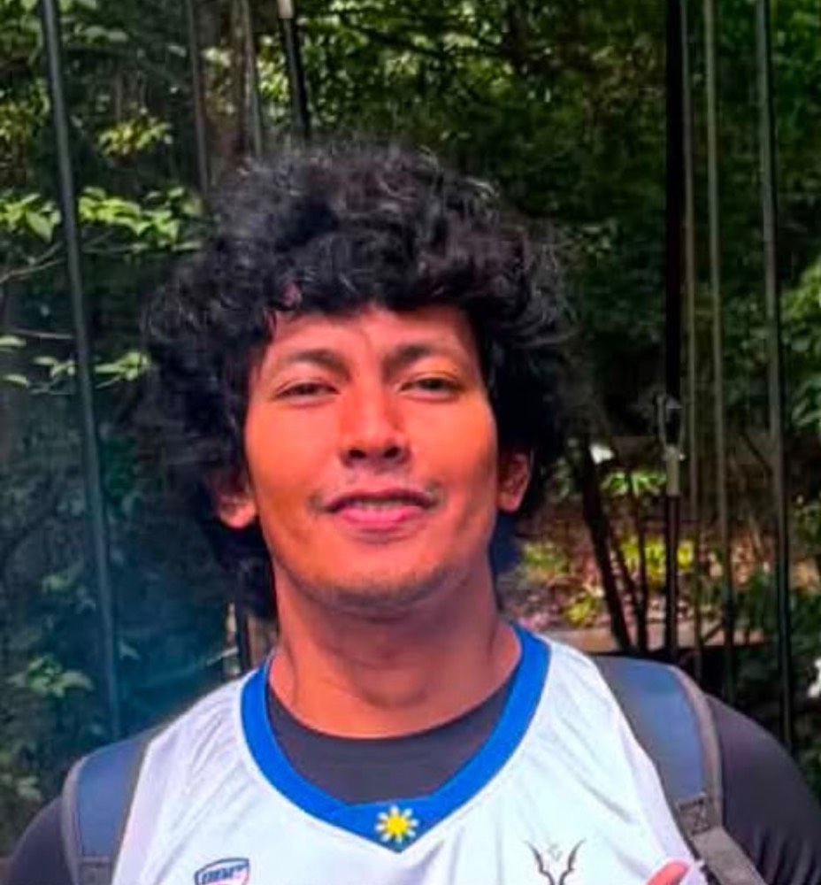 Dimacurot Augustine