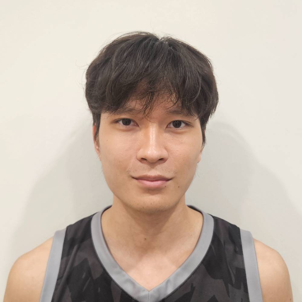 Jeremiah Yee