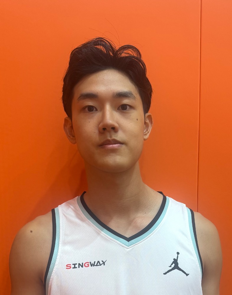 Sebastian Tan