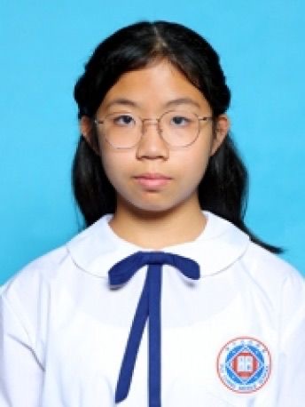 Ma Hei Ching 