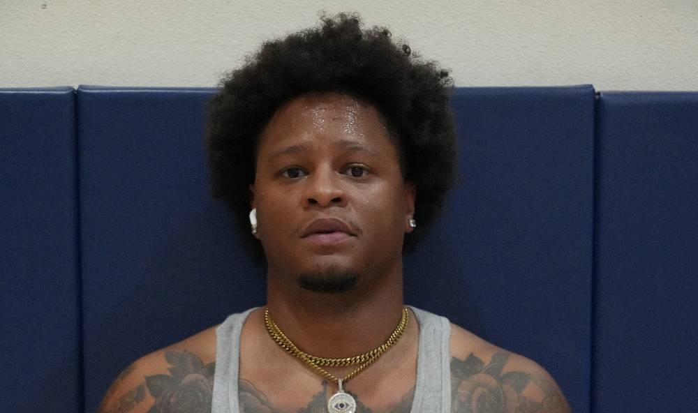 Dejuan Owens