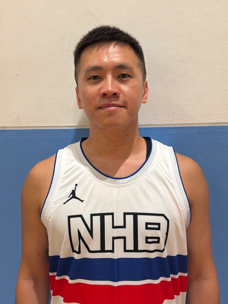 Chiu Yi Hsin
