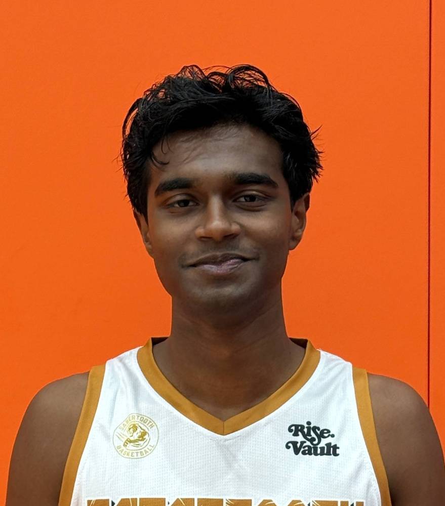 Sanjeev Venkatesan