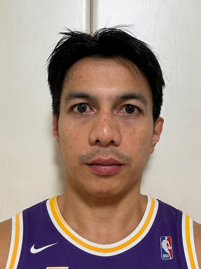 Ryan Molina