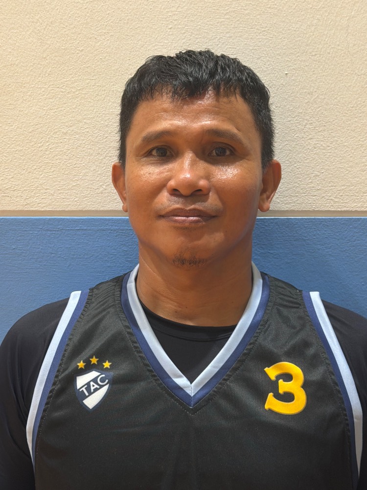 Gene Paoa Jr