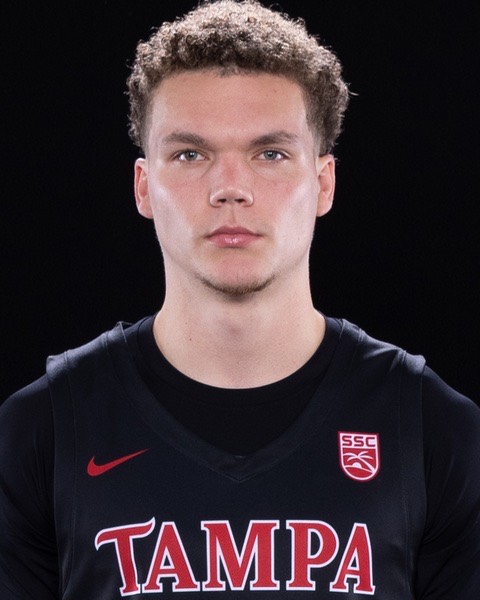 Camden McCormick