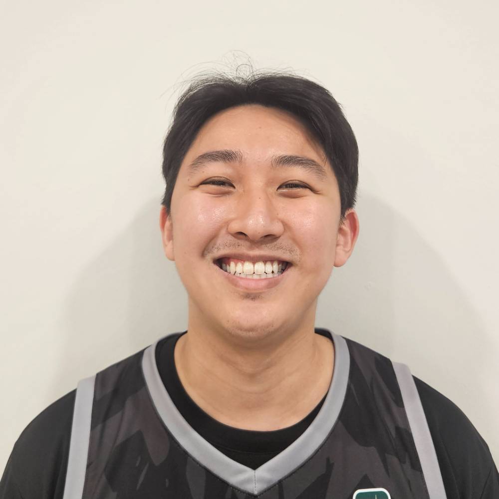 John Tan Zhu En