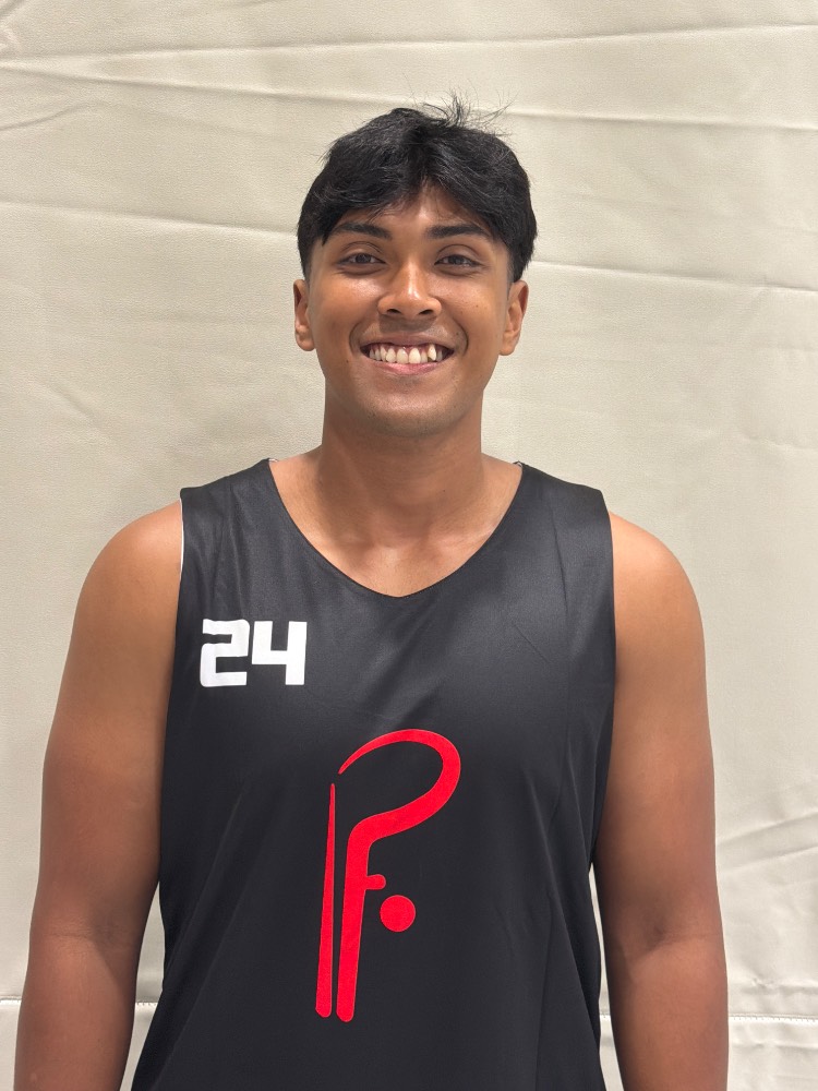 Amirul Miran