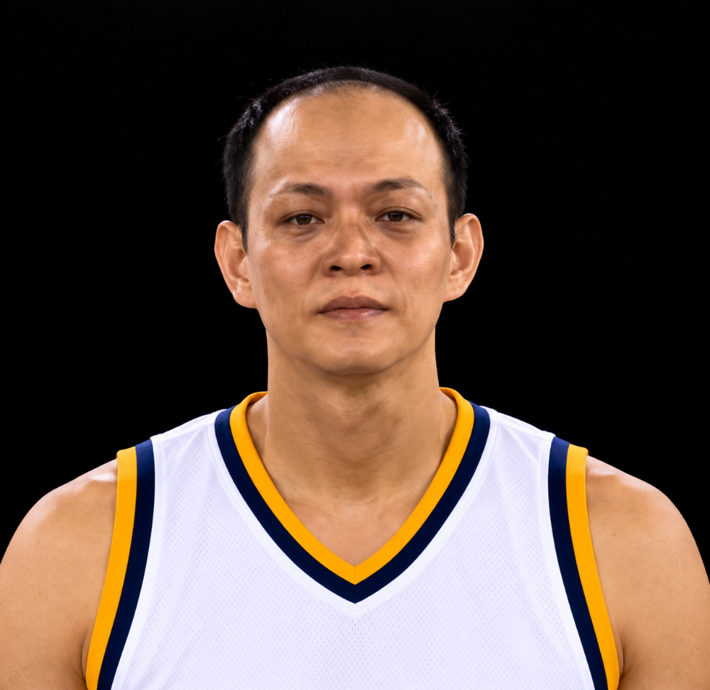 Erwin De Castro