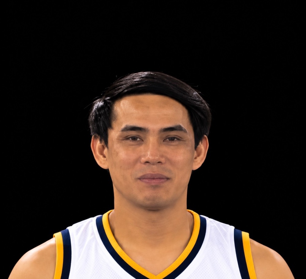 Francis Tubay