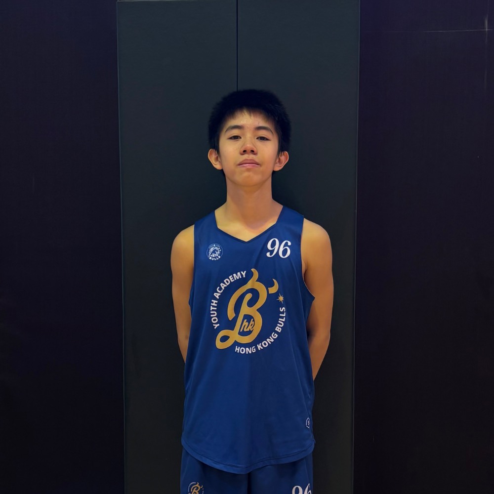 Liu Hoi Yik