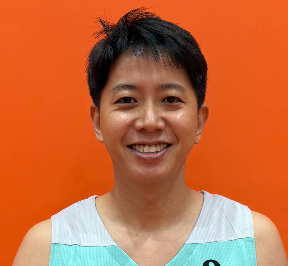 Zu Wei Ren