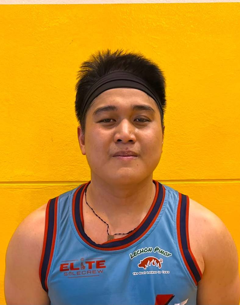 Mark Buan