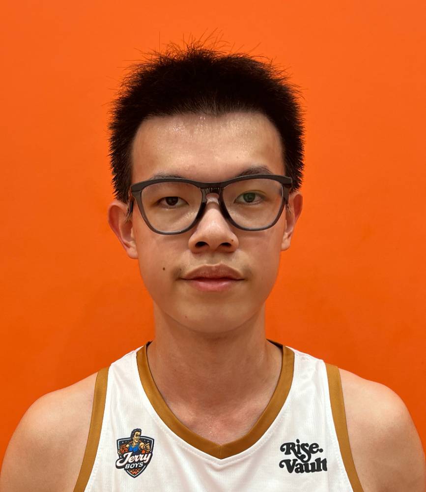 Antonio Tsai