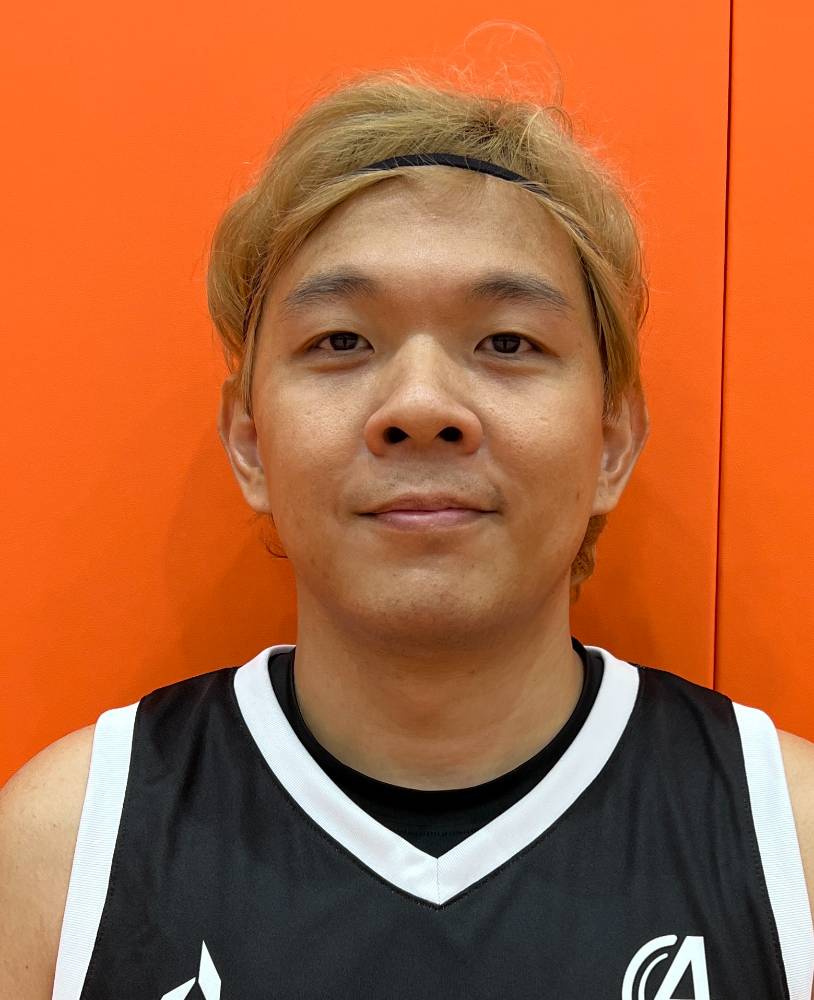 Marcus Teo