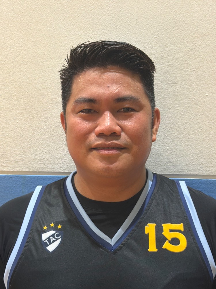 Jayson Magbanua