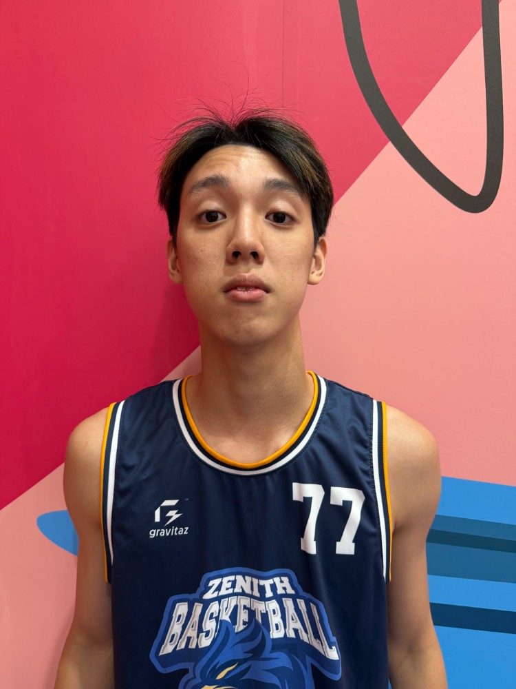 Darrius Yeo