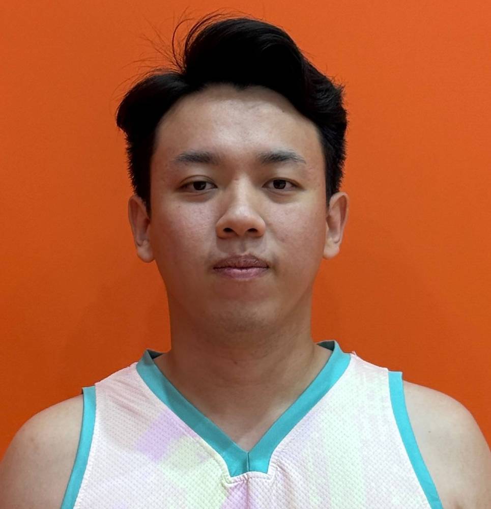 Noah Chiam