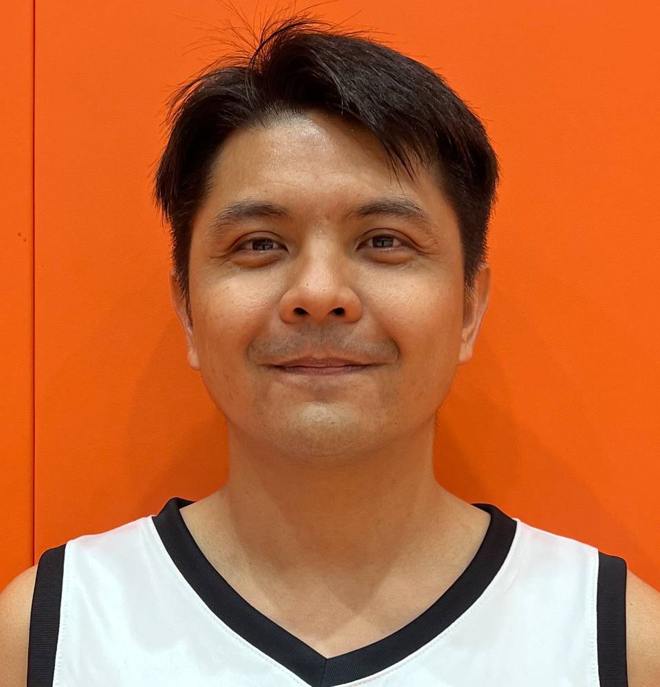 Goh Teck Beng Damien