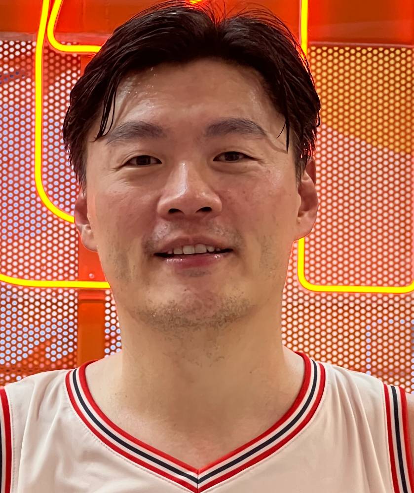 Micah Yoo