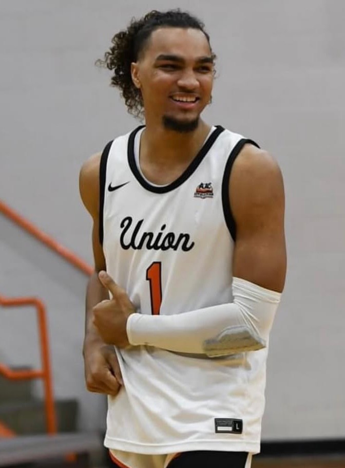 Jahloni Mitchell