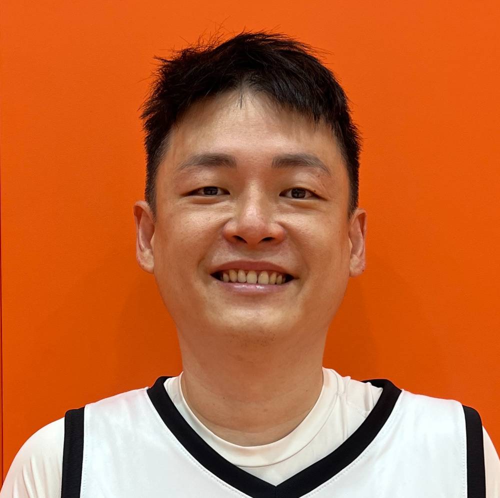 Lucas Wang Yibin