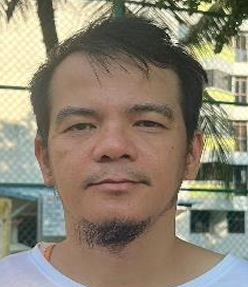 Erwin Notario
