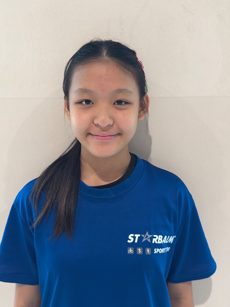 Yanqing Lee