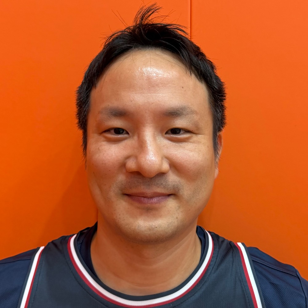 Dominic Yoon