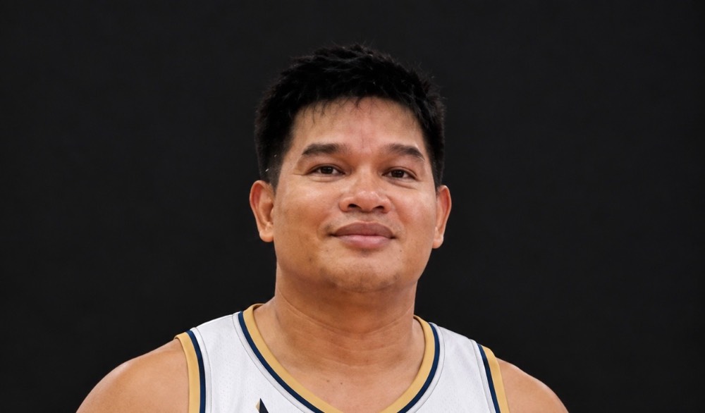 Harris De Asis