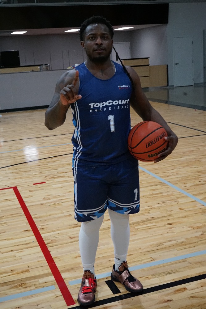 Kenny Jacobs