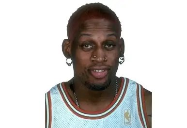 Dennis Rodman