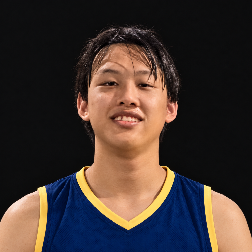 Kenny Tan